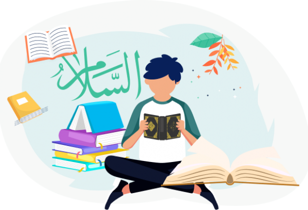 Arabic Foundations 